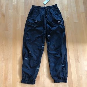 NWT ALEXANDER WANG ADIDAS JOGGERS